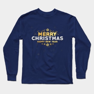 Christmas Long Sleeve T-Shirt